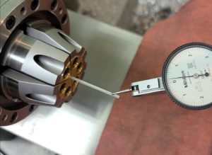 5 Common Workholding Failures — Symptoms, Root Cause, Prevention, and the Northfield Approach