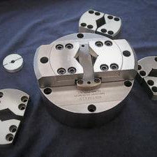 Straight to the Point – Precision Drill Tip Manufacturing - Northfield