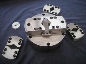 Straight to the Point – Precision Drill Tip Manufacturing - Northfield