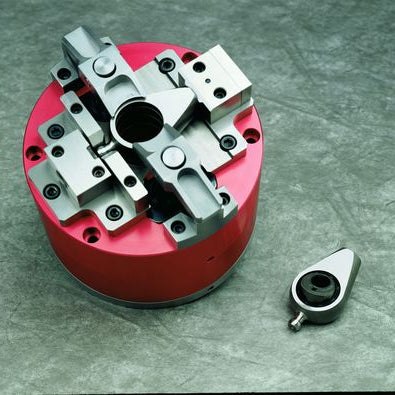 Custom Parts, Custom Colors