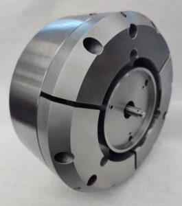 Graphite Ring - Custom Workholding - Northfield