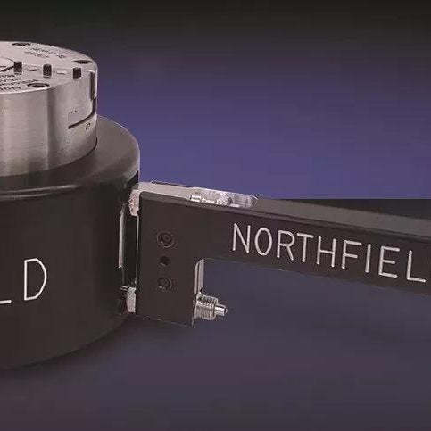 Northfield Pressure-Lok Chucking System