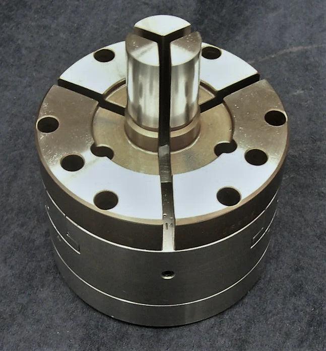 Custom Balancing Workholding - Northfield
