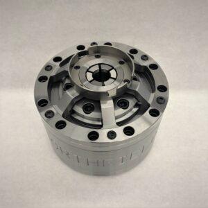 Custom Hard Turning Partnership with Hembrug - Northfield