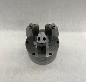 Custom Workholding Solutions for Precision Grinding Applications - Northfield