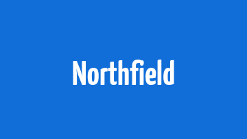 Satisfying Unusual Requirements Is Just Business As Usual At Northfield - Northfield