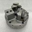Custom Face Clamping Fixture for Precision Cylinder Grinding