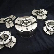 Skim Cutting Titanium - Northfield