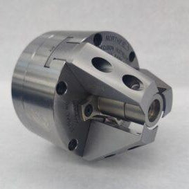 Enhancing an automated process with the Northfield Model 450W Sliding-Jaw Air Chuck - Northfield