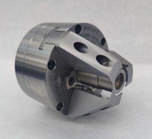 Enhancing an automated process with the Northfield Model 450W Sliding-Jaw Air Chuck - Northfield