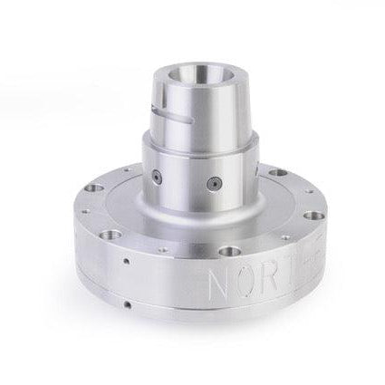 5C Collet Chucks - NEW! from Northfield Precision - Northfield