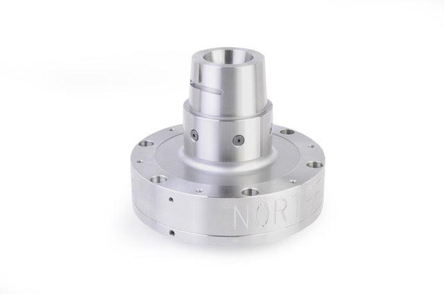 5C Collet Chucks - NEW! from Northfield Precision - Northfield
