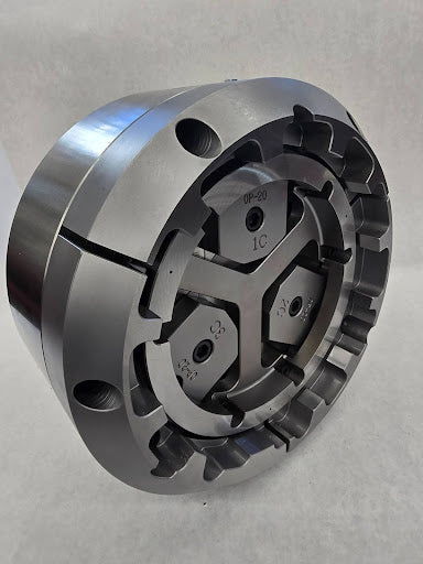 powder-metal transmission component