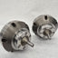High Precision EDM Workholding