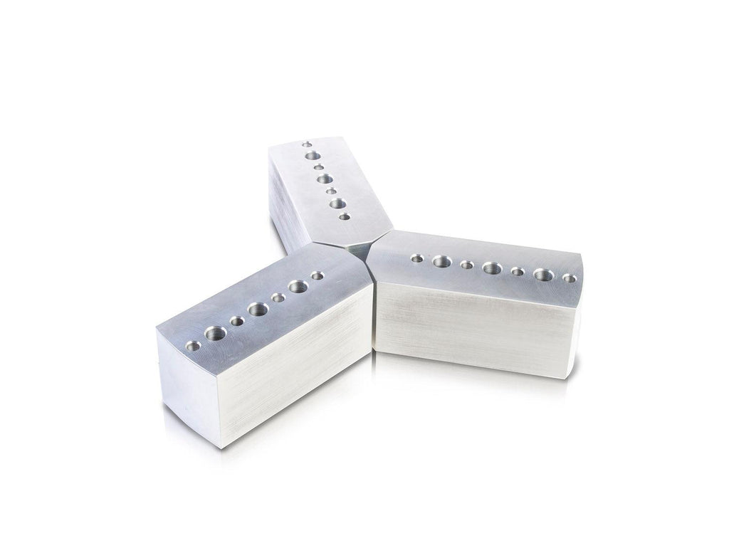 AL-1-10-2 Straight Jaw Blank — Northfield