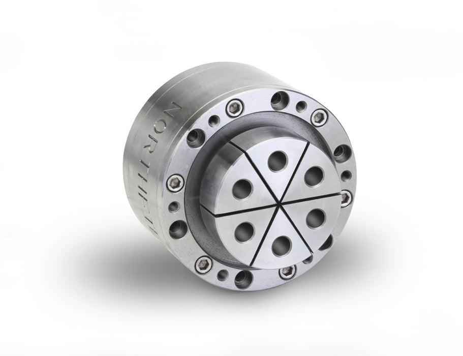3 Inch DPH-300 Diaphragm Chuck