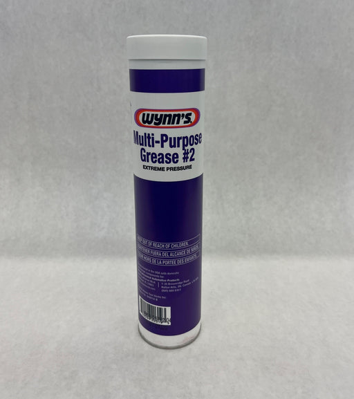 Grease Cartridge - Northfield