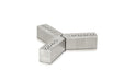 ST-1-6-1 Straight Jaw Blank - Northfield