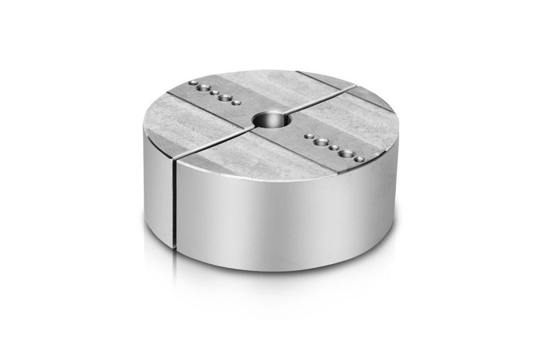ST-2-4-1 1/2 Full Circle  Jaw Blank