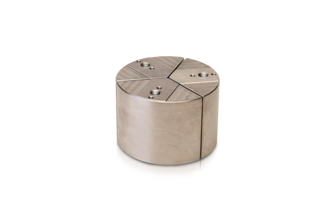ST-3-3-2 Full Circle  Jaw Blank