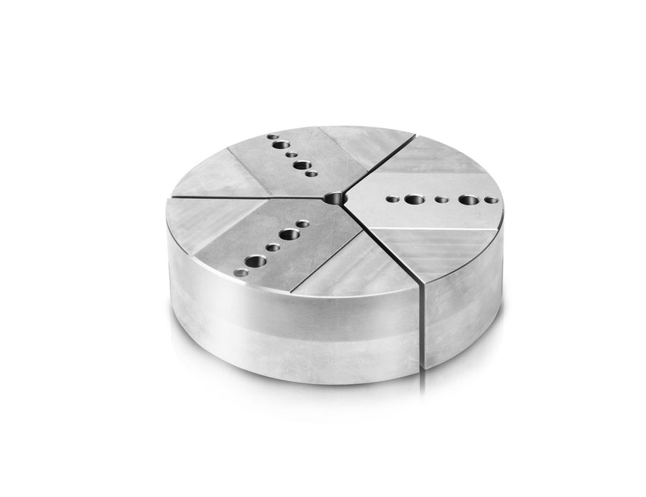 ST-3-7-2 Full Circle  Jaw Blank
