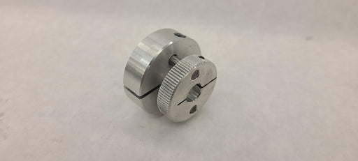 5" Diameter Locking Bushing and Knurled Knob - Northfield